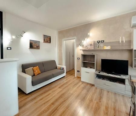 New Carrara Hospital Home Bergame Extérieur photo