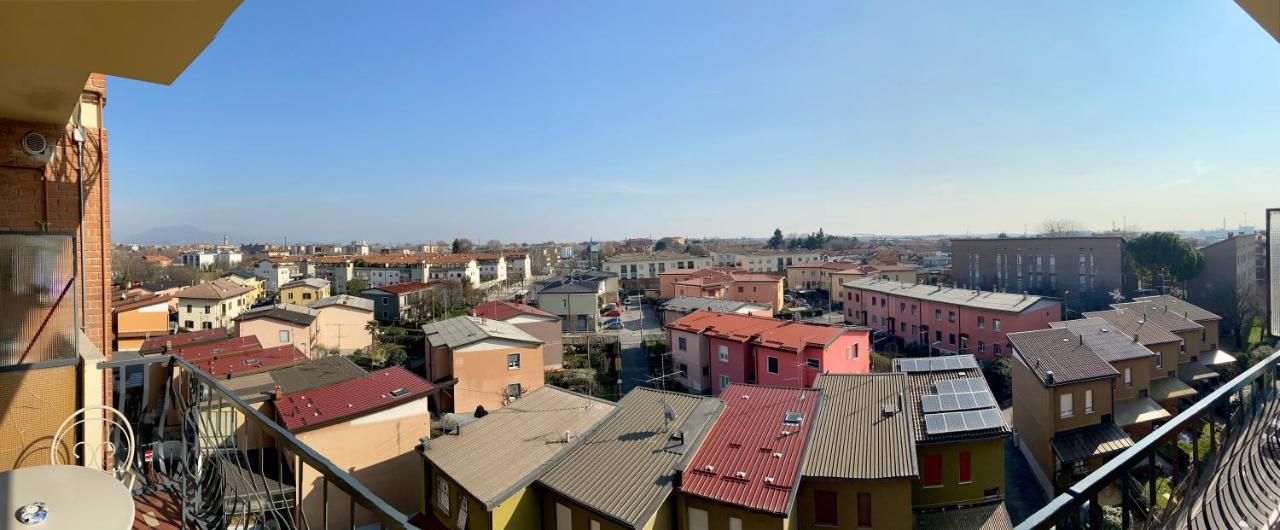 New Carrara Hospital Home Bergame Extérieur photo