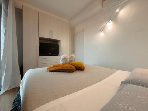 New Carrara Hospital Home Bergame Extérieur photo
