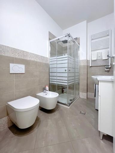New Carrara Hospital Home Bergame Extérieur photo