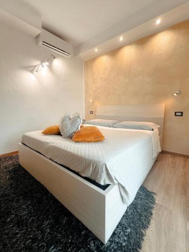 New Carrara Hospital Home Bergame Extérieur photo