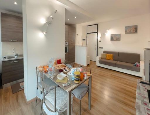 New Carrara Hospital Home Bergame Extérieur photo
