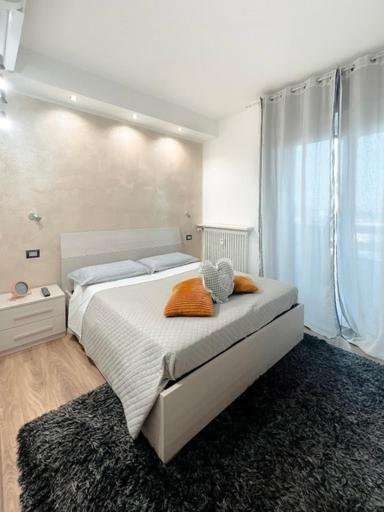 New Carrara Hospital Home Bergame Extérieur photo