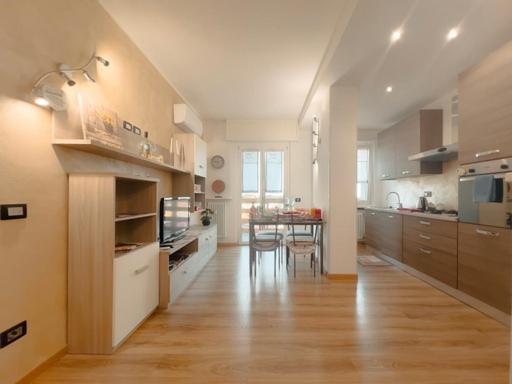 New Carrara Hospital Home Bergame Extérieur photo