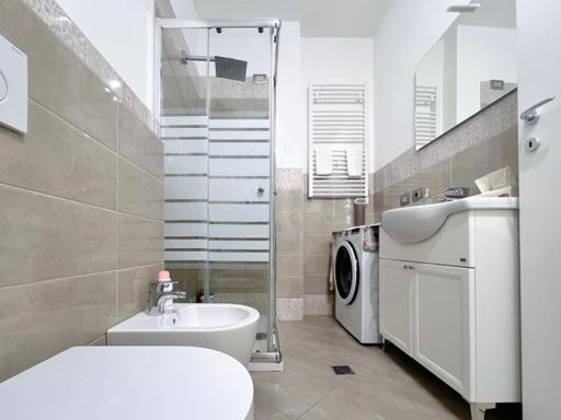 New Carrara Hospital Home Bergame Extérieur photo
