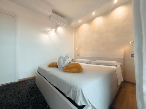 New Carrara Hospital Home Bergame Extérieur photo