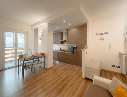 New Carrara Hospital Home Bergame Extérieur photo
