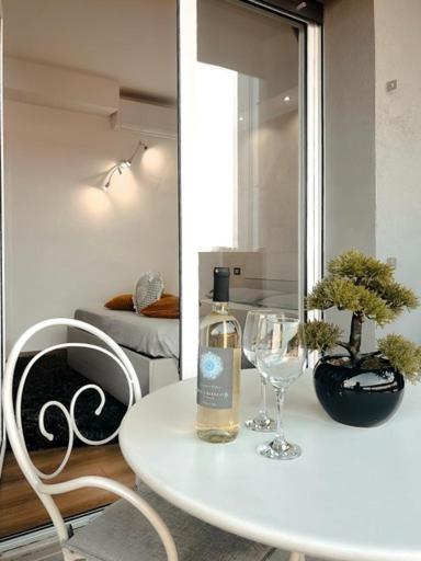 New Carrara Hospital Home Bergame Extérieur photo