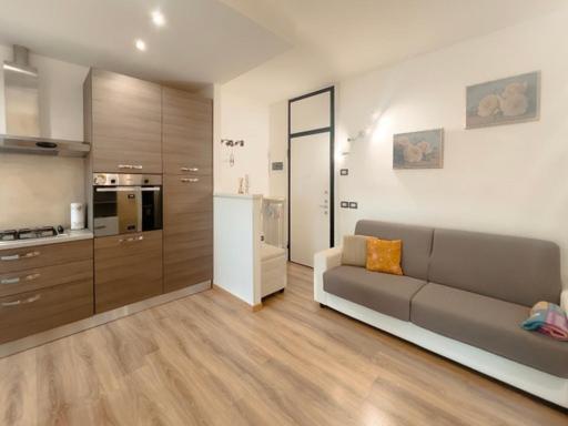 New Carrara Hospital Home Bergame Extérieur photo