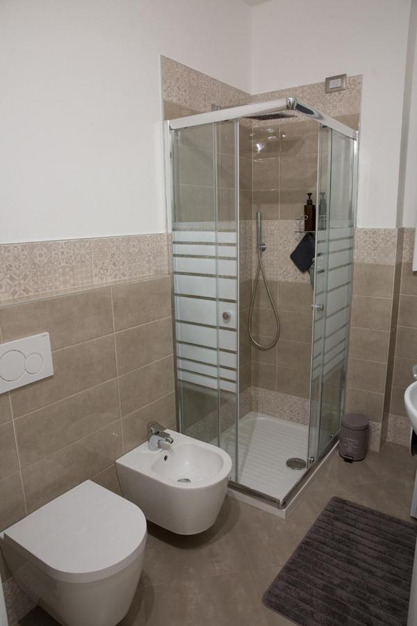 New Carrara Hospital Home Bergame Extérieur photo
