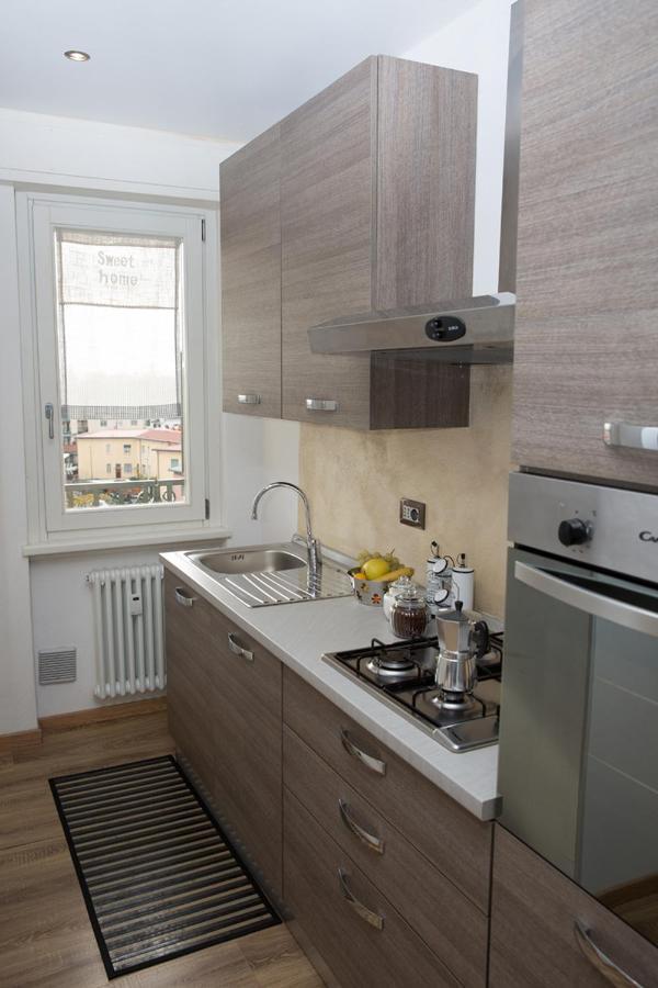 New Carrara Hospital Home Bergame Extérieur photo