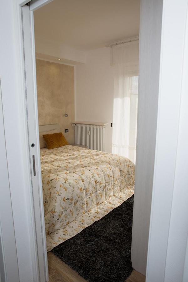 New Carrara Hospital Home Bergame Extérieur photo