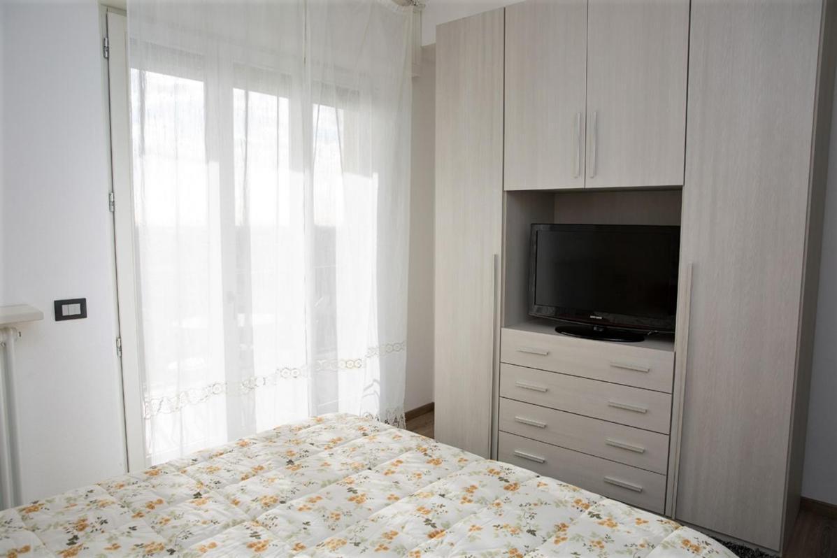 New Carrara Hospital Home Bergame Extérieur photo