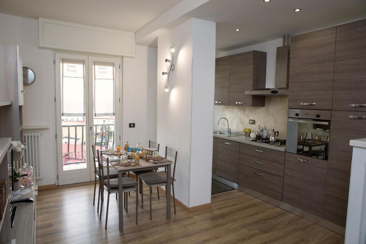 New Carrara Hospital Home Bergame Extérieur photo